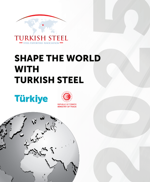 Turkish Steel Catalogue 2025 (ENG)
